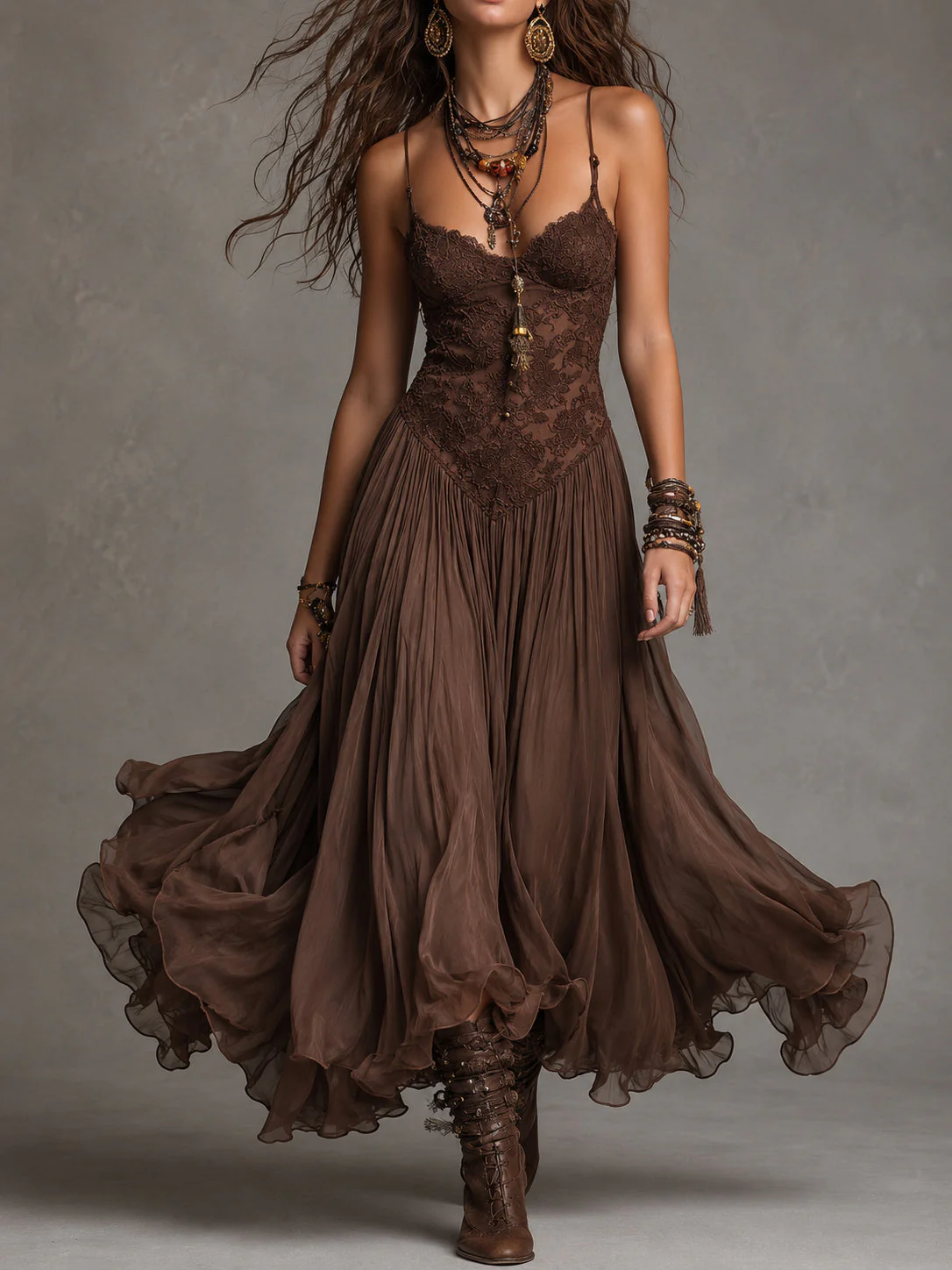 Vestidos